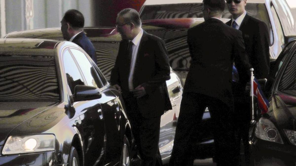 Militar cercano a Kim Jong-un aterriza en Nueva York - kim-yong-chol-corea-del-norte-nueva-york