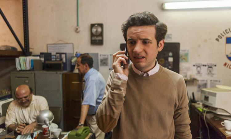 Tráiler de 'La Balada de Hugo Sánchez' de Club de Cuervos - la-balada-de-hugo