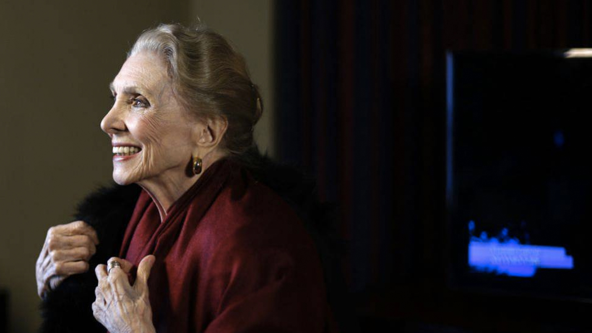 Murió la actriz y cantante María Dolores Pradera