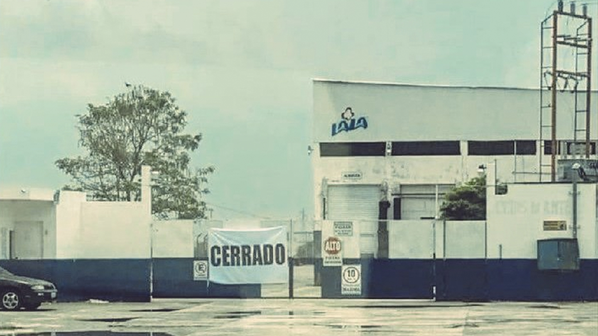 Cierran planta de Lala por inseguridad en Tamaulipas y de Coca-Cola en Guerrero