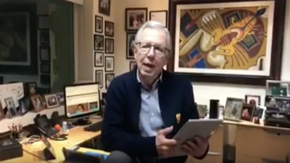 ¡Las Noticias! Vocero de Zavala aclara que no declinó por un candidato