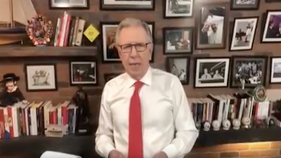 ¡Las Noticias! Gobierno califica de inaceptables declaraciones de Trump