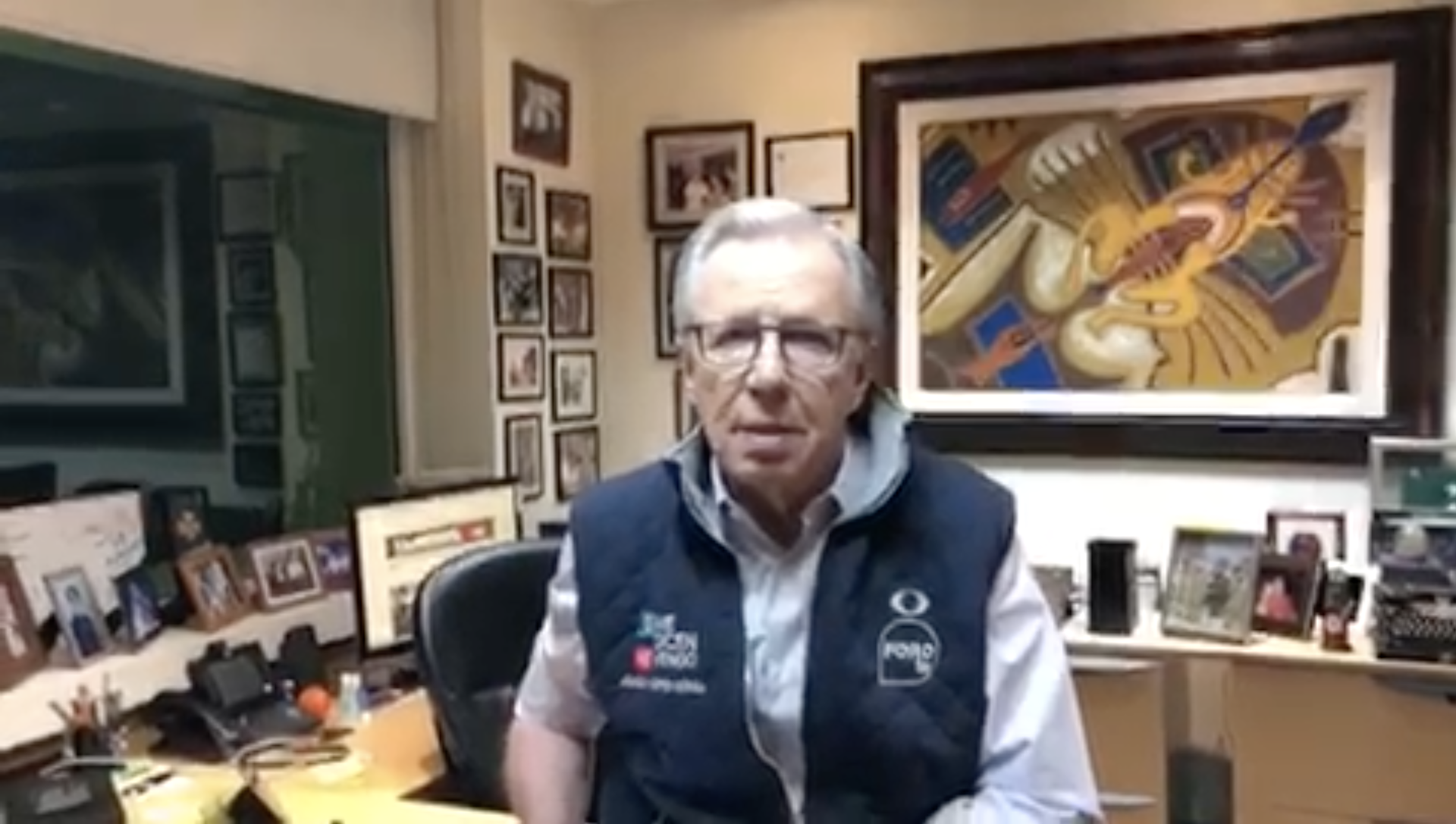 ¡Las noticias! Al INE se le pasó la doble nacionalidad de Nestora Salgado