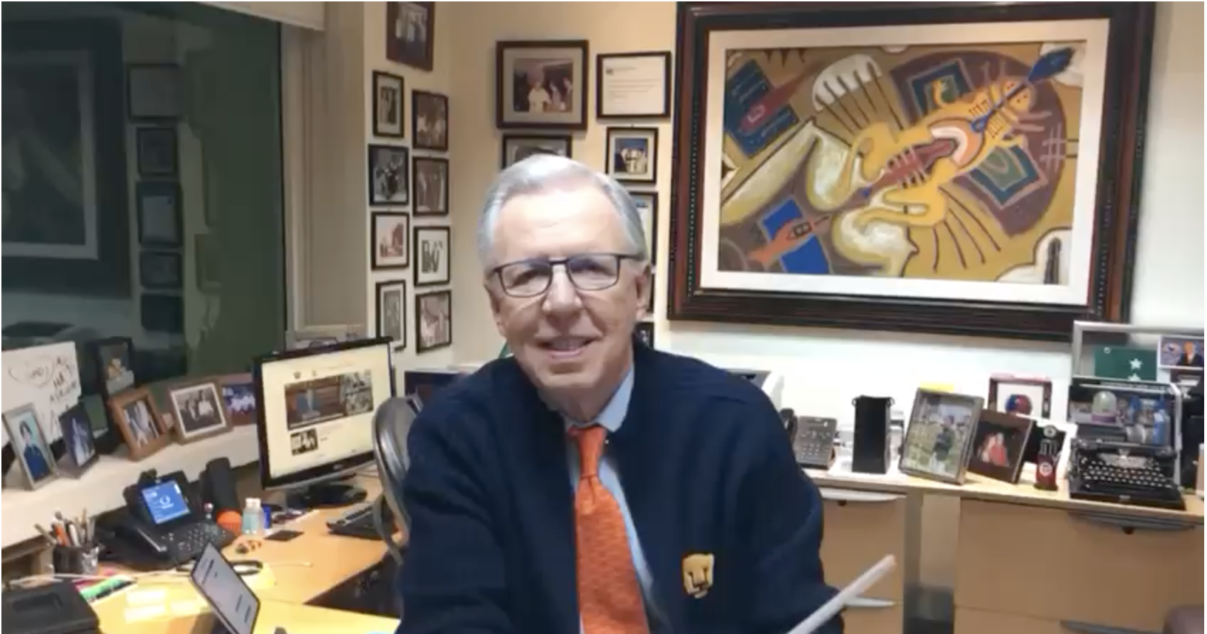 ¡Las noticias! López Obrador responde al Consejo Mexicano de Negocios