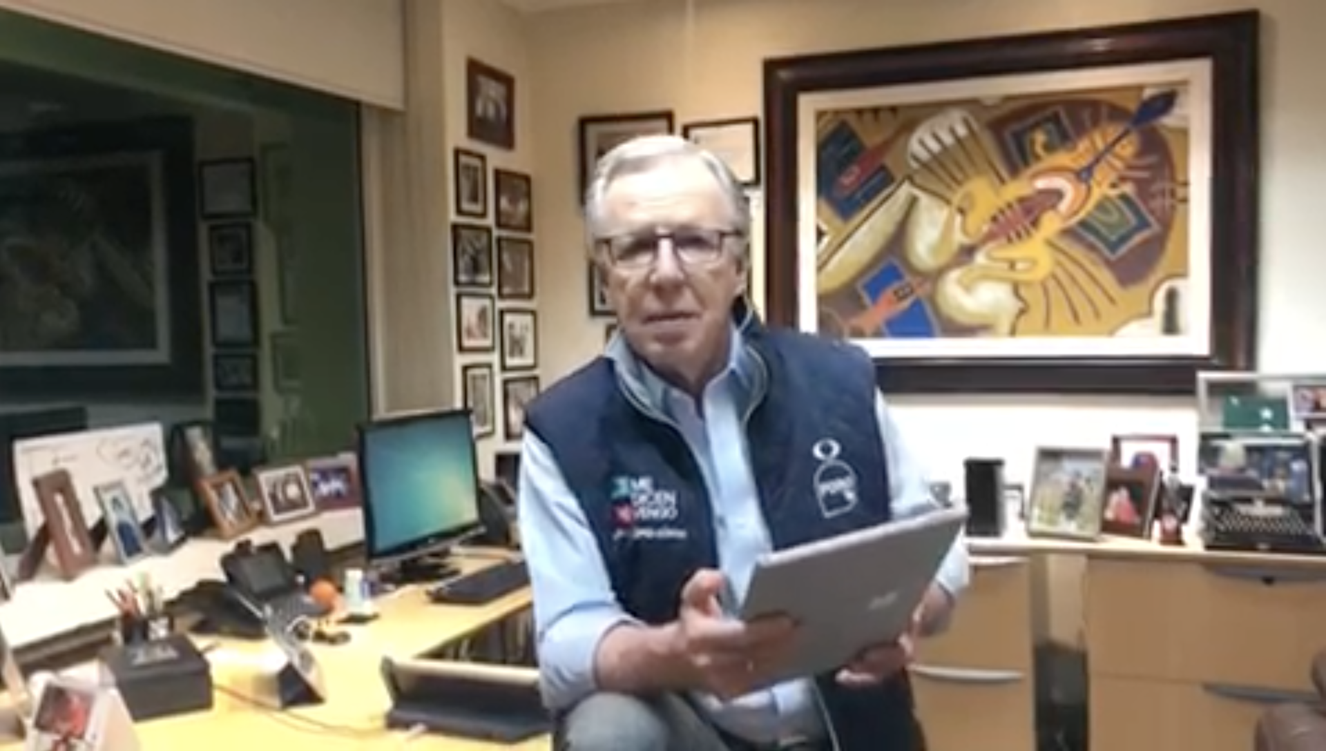 ¡Las noticias! En unas horas entrará en vigor aranceles de EE.UU. a México ¡Las noticias! En unas horas entrará en vigor aranceles de EE.UU. a México