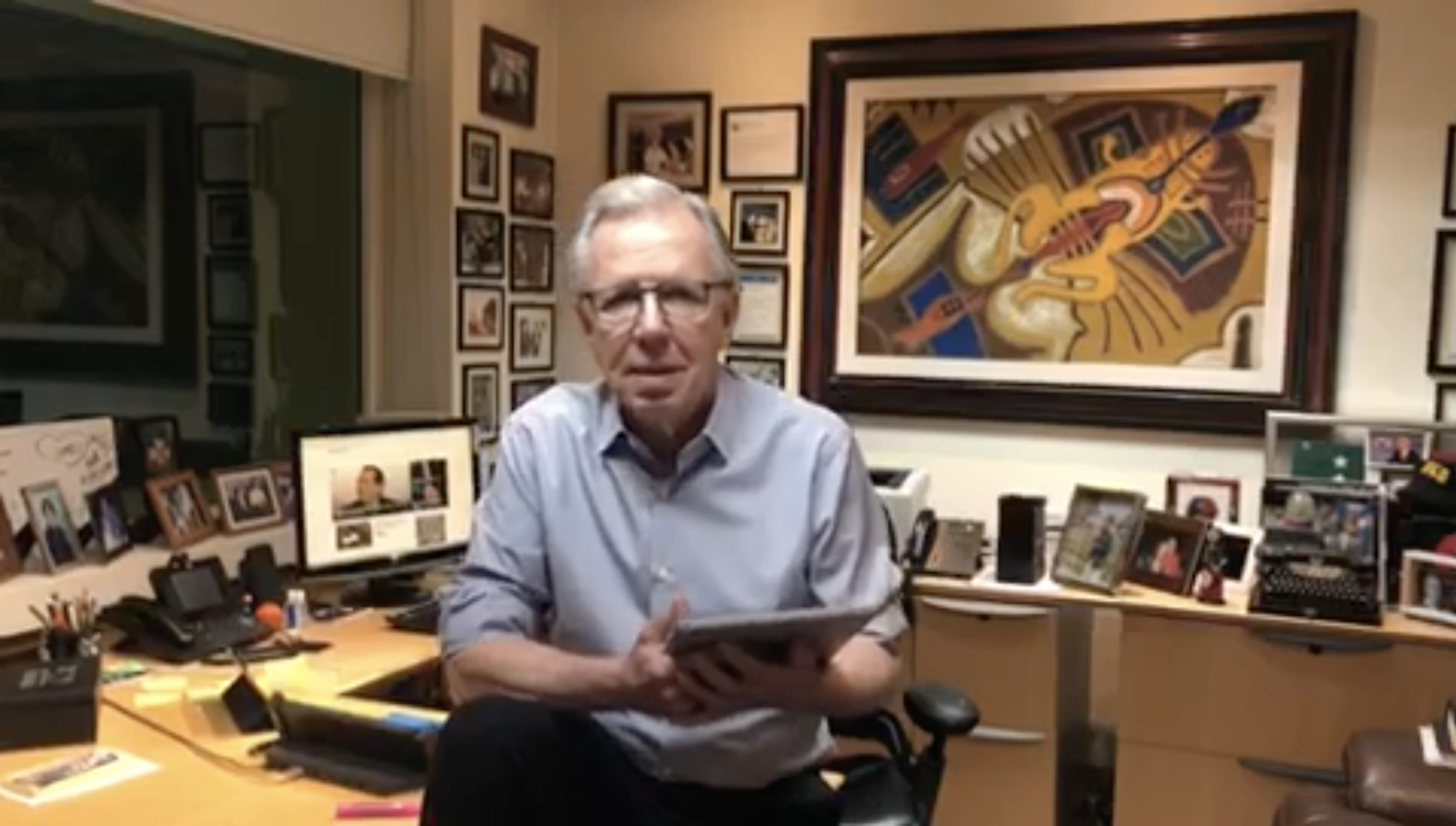 ¡Las noticias! Declara candidato de Morena detenido por narcotráfico