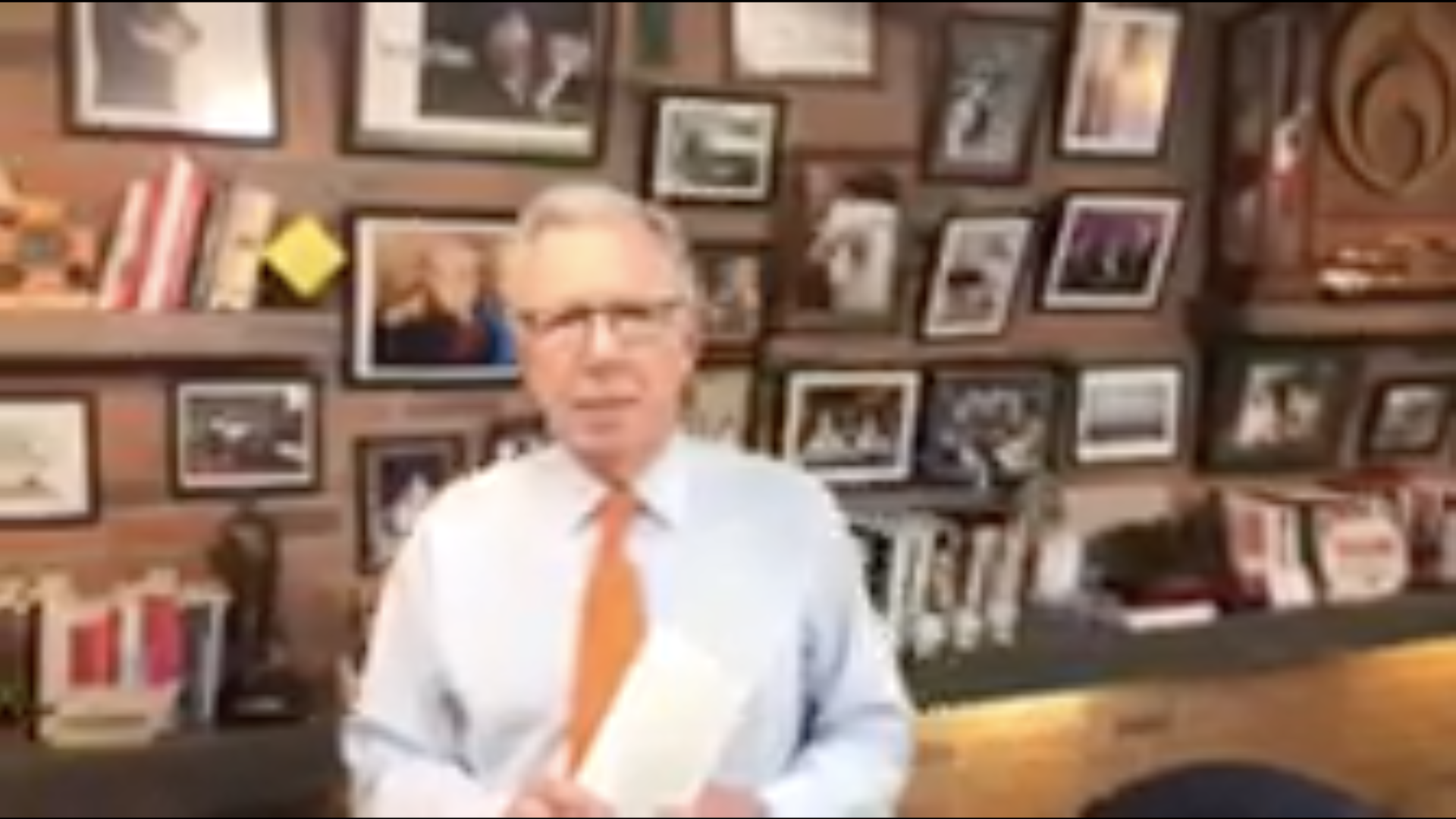 ¡Las noticias! El choque más abierto entre empresarios y un candidato presidencial