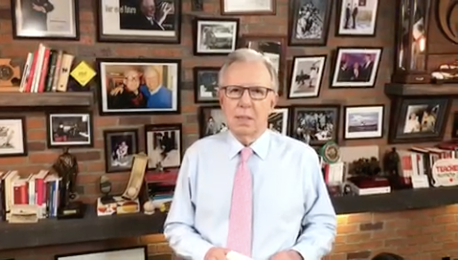 ¡Las noticias! AMLO buscará a Peña Nieto en caso de ganar