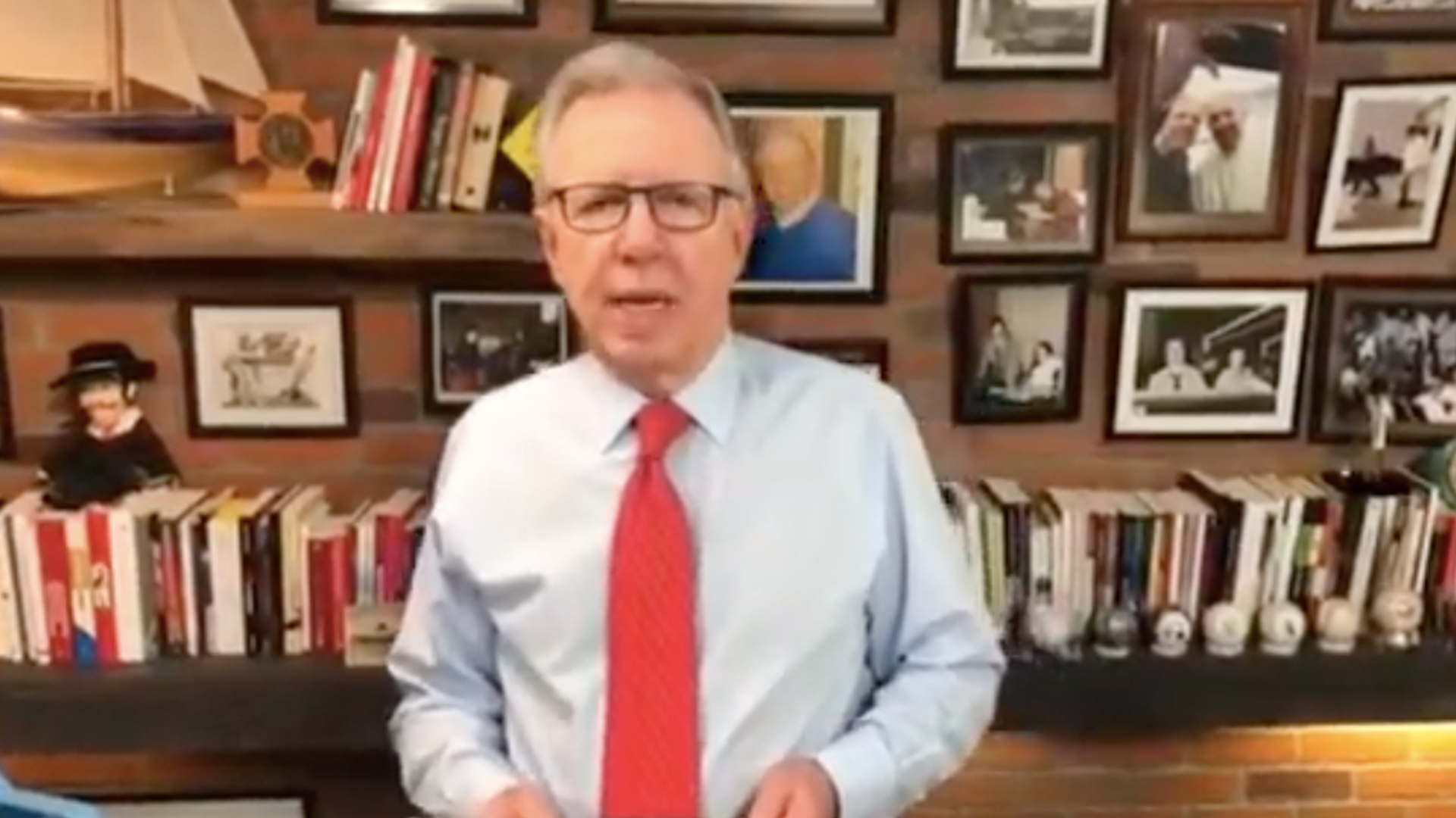 ¡Las noticias! Se recupera rector de la Universidad de la Chontalpa a quien le cortaron una mano