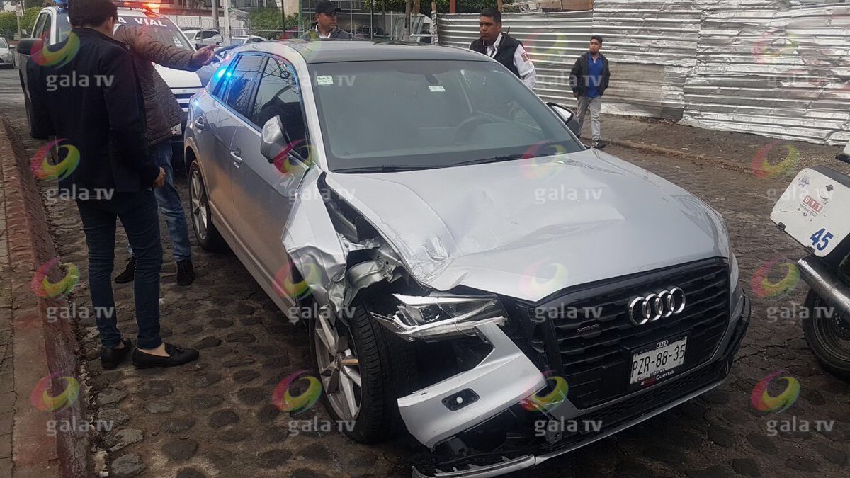 Remueven a presidente del PRI en Morelos por conducir ebrio - lider-pri-morelos-alberto-martinez-gonzalez-2-1