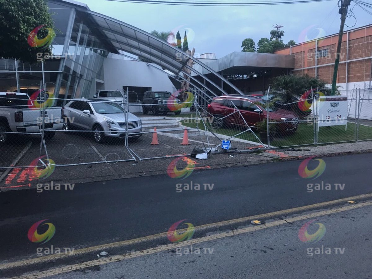 Presidente del PRI en Morelos choca en aparente estado de ebriedad - lider-pri-morelos-alberto-martinez-gonzalez-4