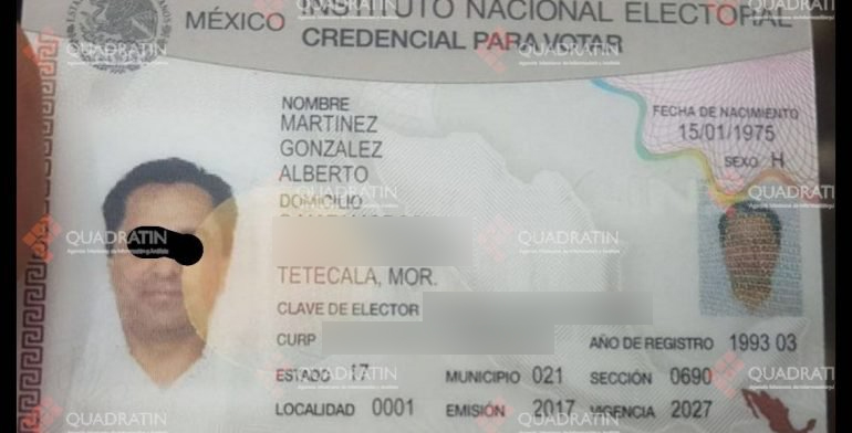 Presidente del PRI en Morelos choca en aparente estado de ebriedad - lider-pri-morelos-alberto-martinez-gonzalez-5