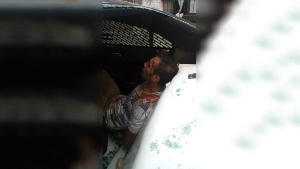 Intentan linchar a supuesto ladrón en la Magdalena Contreras - linchamiento-magdalena-contreras3