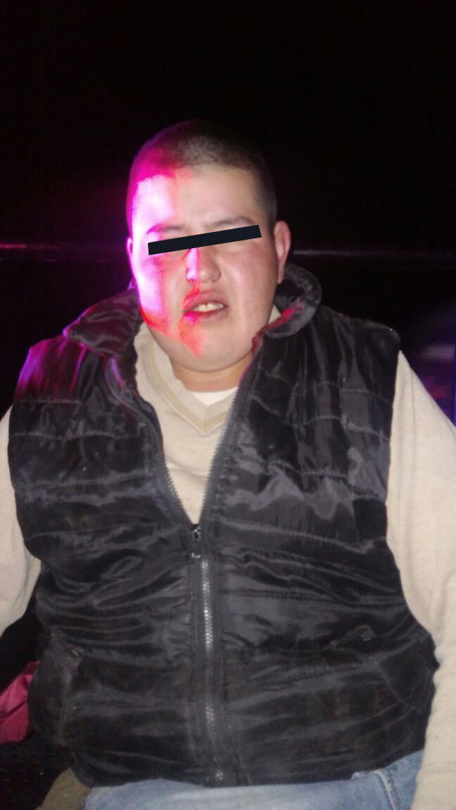 Intento de linchamiento deja 22 policías heridos en Toluca - linchamiento-toluca-detenidos-2