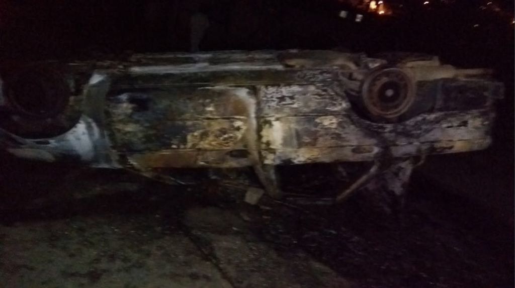 Intento de linchamiento deja 22 policías heridos en Toluca - linchamiento-toluca-lesionados