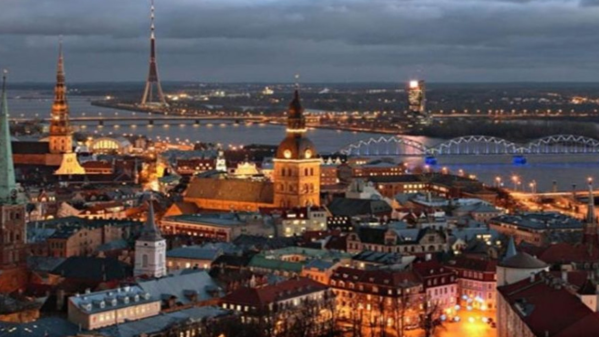 Lituania se unirá esta semana a la OCDE