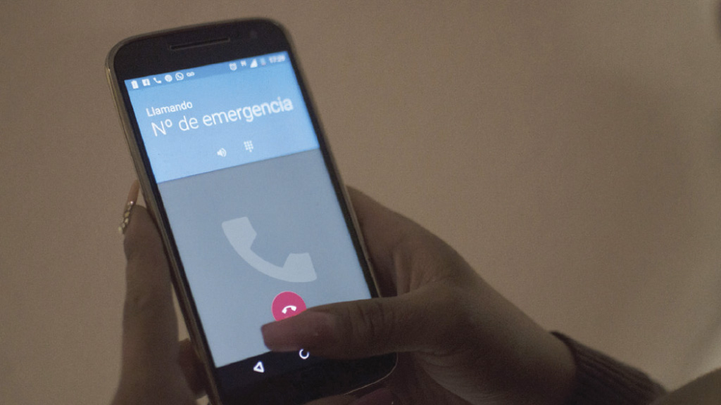 Siete de cada ocho llamadas al 911 son falsas - llamada-falsa-911-carcel