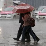 Activan Alerta Amarilla por fuertes lluvias en CDMX hoy jueves 8 de octubre de 2026: ¿Cuáles son las alcaldías afectadas?