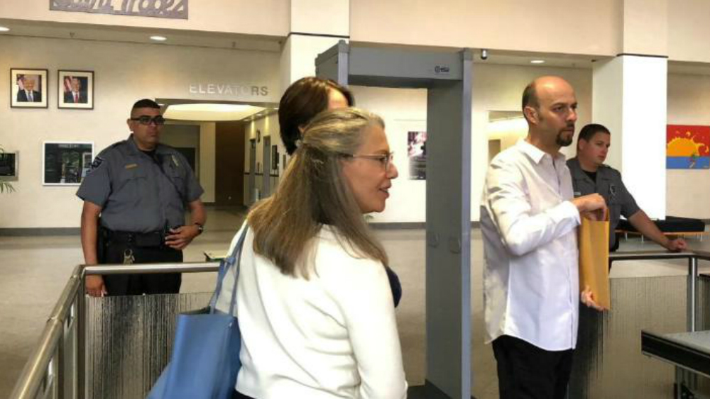 Esteban Loaiza seguirá proceso en libertad