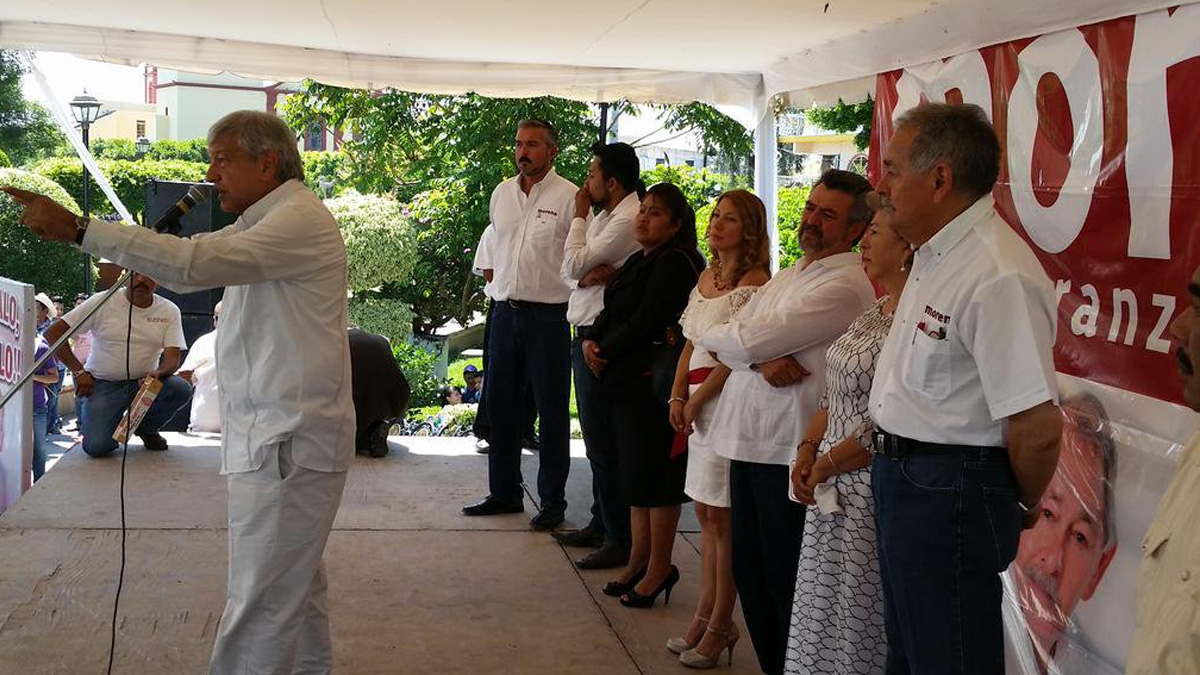 No cerraré base militar de Santa Lucía: López Obrador - lopez-obrador-base-aerea-santa-lucia