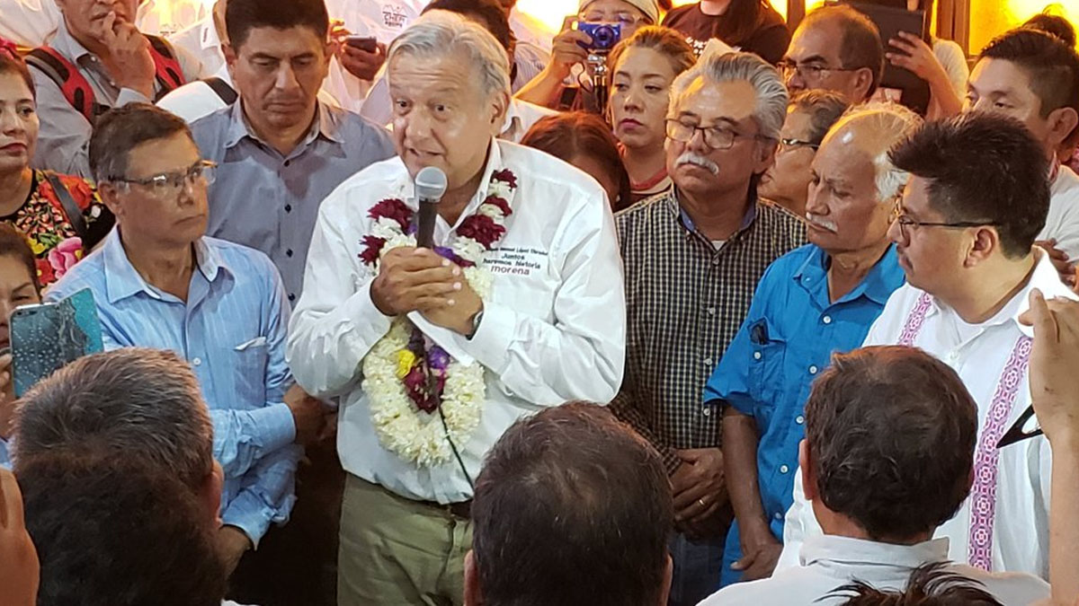 AMLO promete cosas que no puede cumplir: Mexicanos Primero - lopez-obrador-reforma-educativa