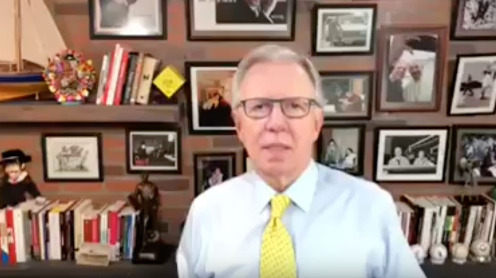 ¡Las Noticias! A medianoche entrarán en vigor aranceles de EE.UU. ¡Las Noticias! A medianoche entrarán en vigor aranceles de EE.UU.