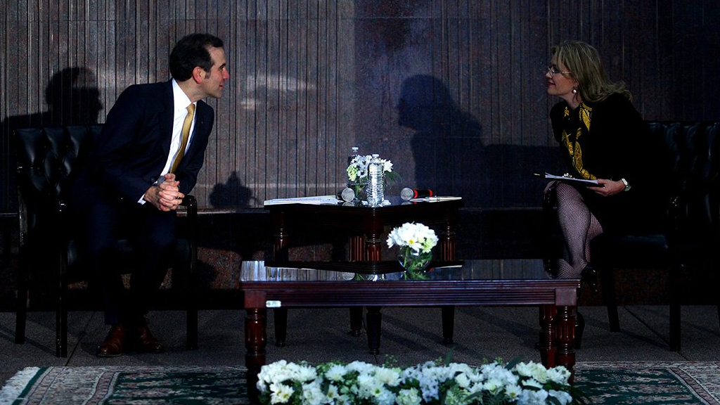 INE está listo para el peor escenario el 1 de julio: Córdova - lorenzo-cordova-centro-libanes-3