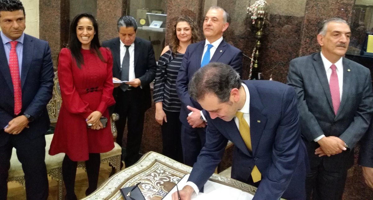 INE está listo para el peor escenario el 1 de julio: Córdova - lorenzo-cordova-centro-libanes