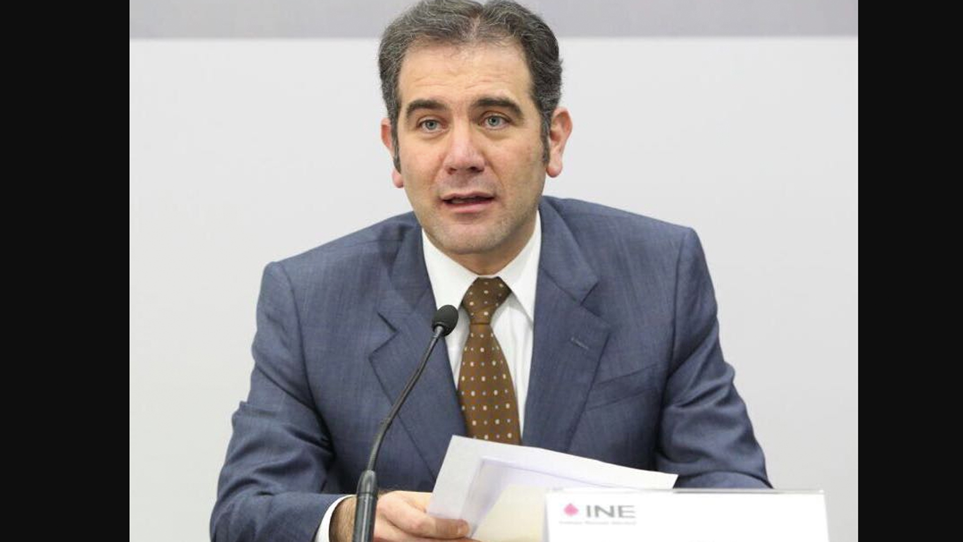 Lorenzo Córdova defiende la realización de debates presidenciales - lorenzo-cordova