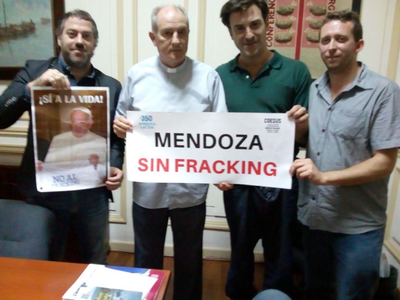 Obispos argentinos fijan postura ante crisis