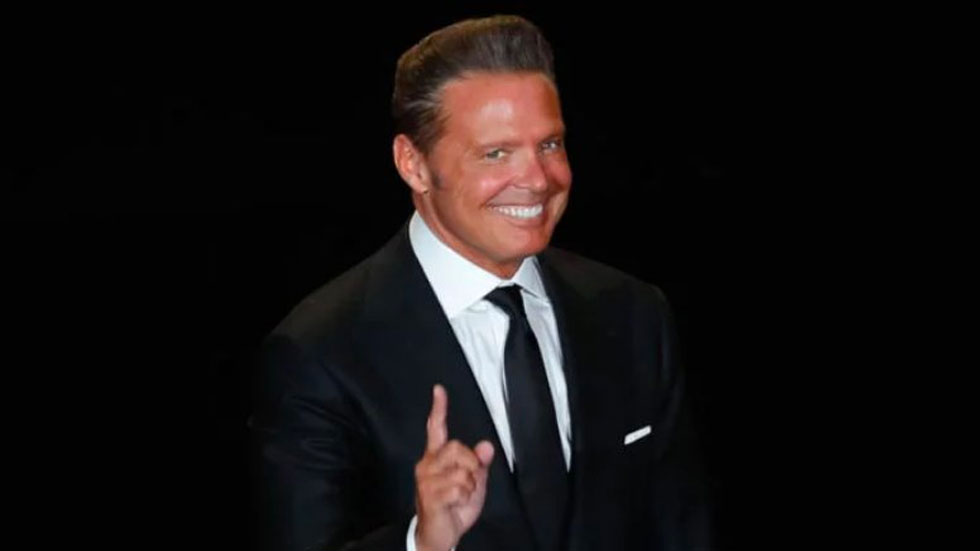 Luis Miguel regresa al Auditorio Nacional en octubre