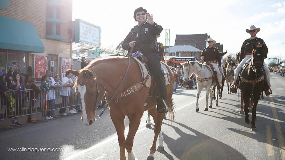 Lupe Valdez, la primera candidata latina al gobierno de Texas - lupe-valdez-2