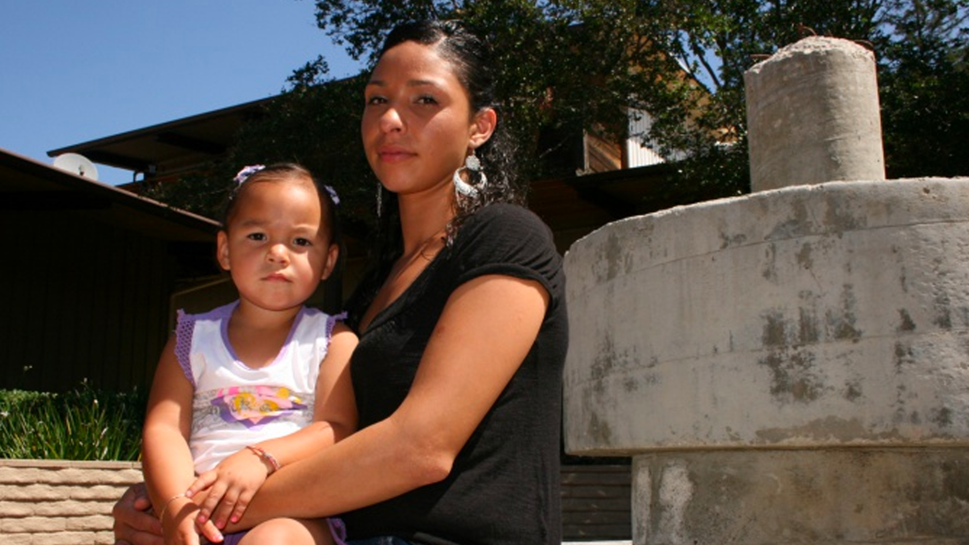 El 33 por ciento de las madres en México son solteras