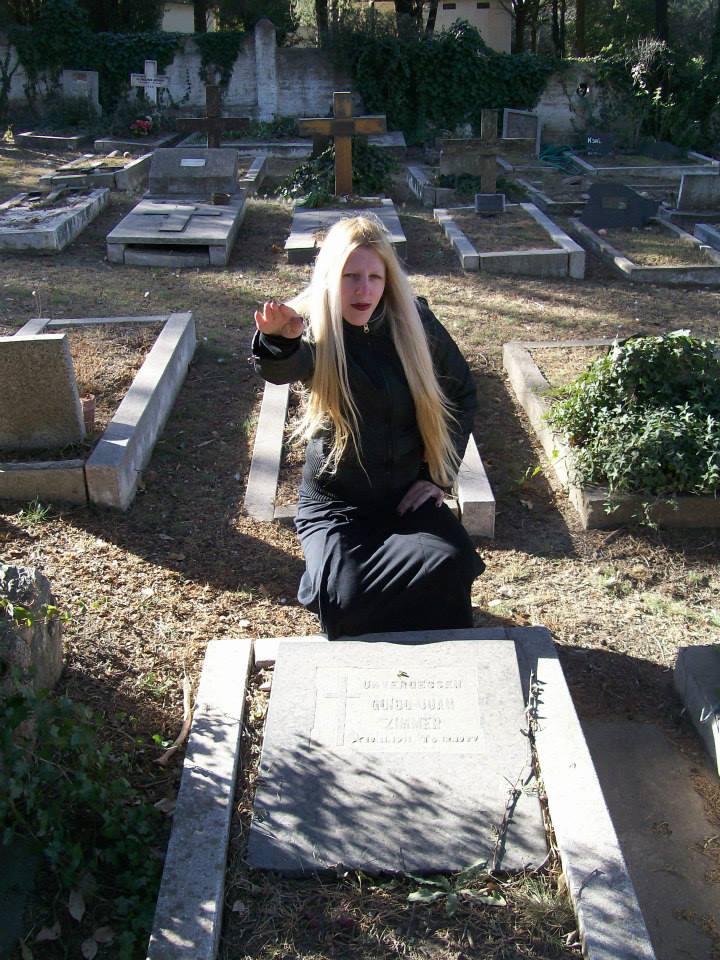 Despiden a maestra en Argentina por defender a Hitler - maestra-argentina-hitler