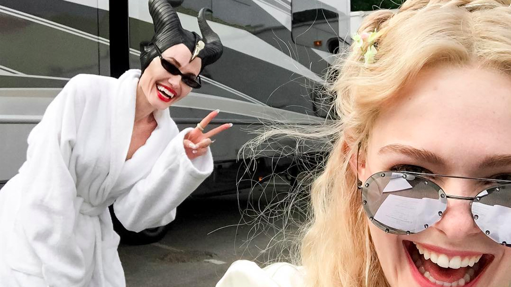 Arranca el rodaje de ‘Maléfica 2’