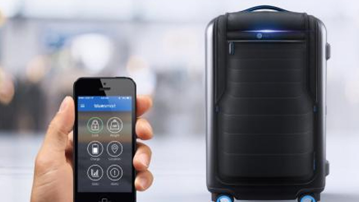 Las maletas prohibidas en los aviones - maletas-inteligentes