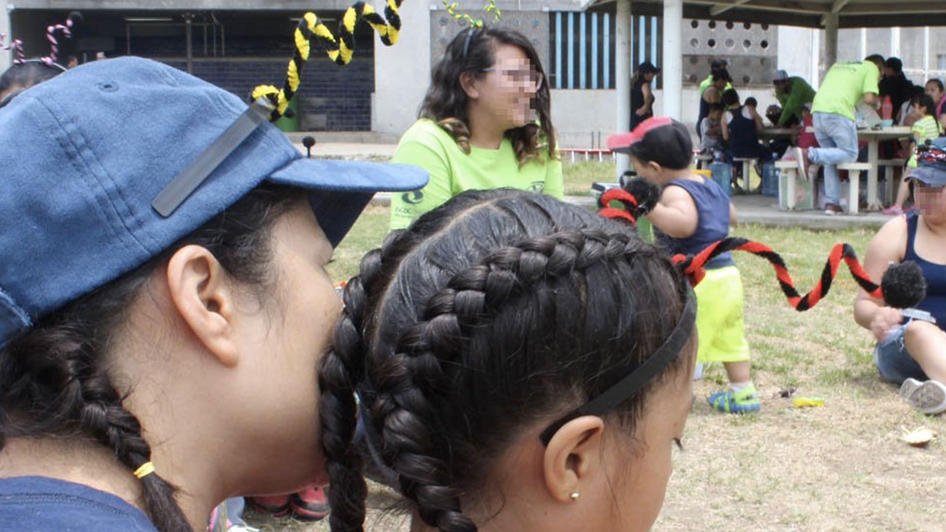 Al menos 80 por ciento de mujeres en la cárcel son madres en la Ciudad de México