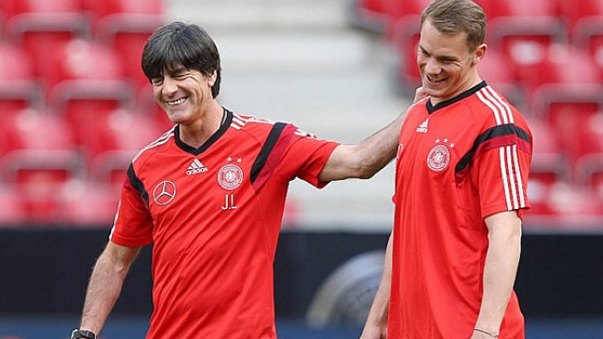 Neuer volverá a las canchas en partido contra Austria - manuel-neuer-partido-austria