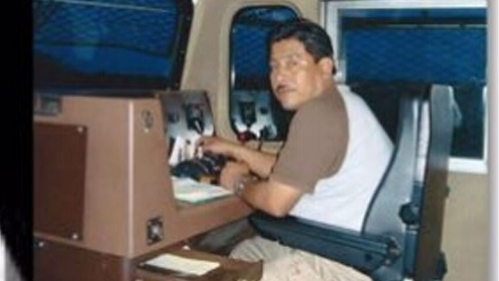 Muere maquinista de tren descarrilado en Veracruz