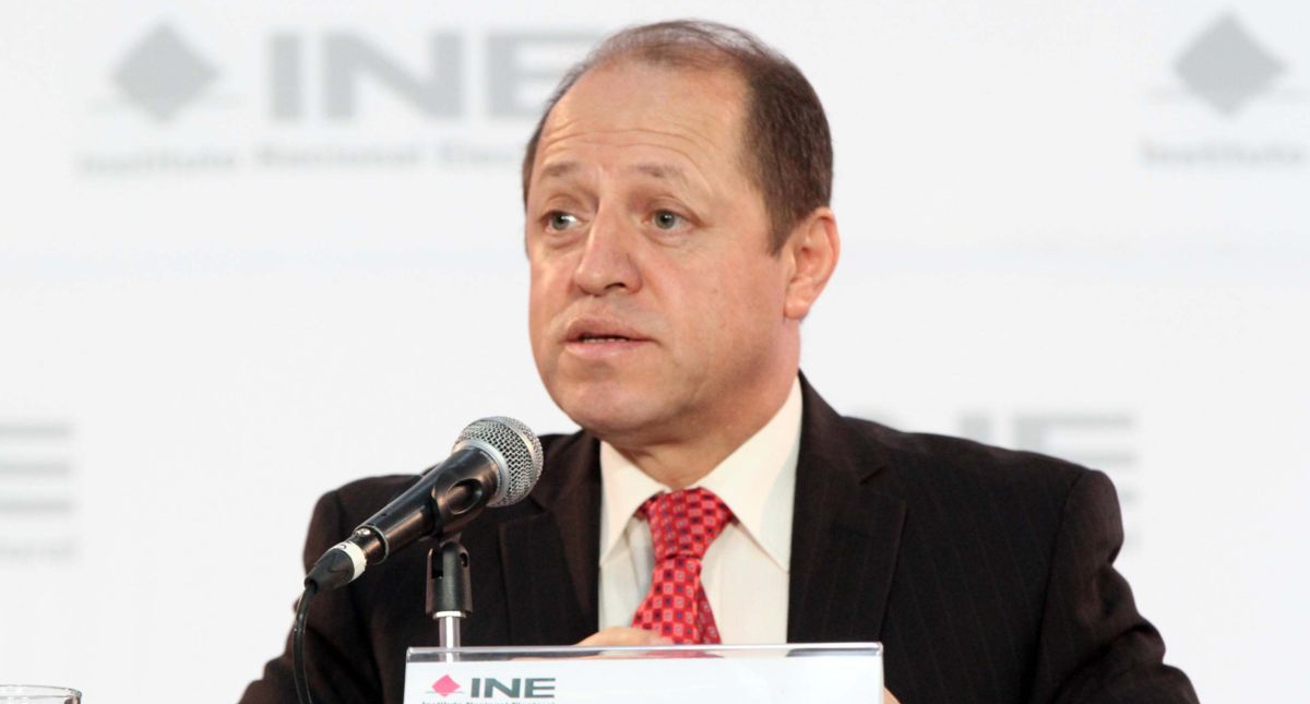 Anticipa INE que López Obrador abrirá el segundo debate - marco-banos