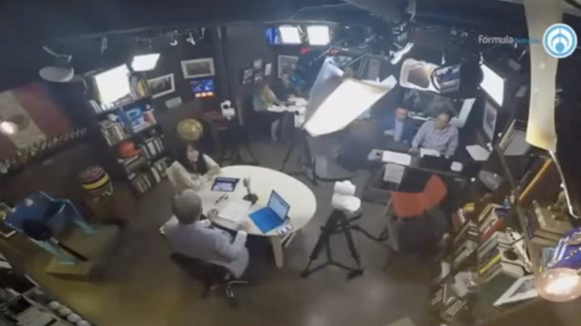 Podría tramitar amparo violador de autobús ETN Podría tramitar amparo violador de autobús ETN