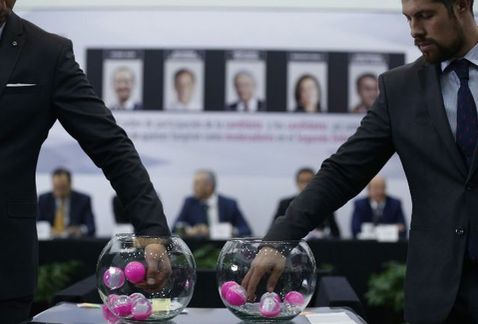 Margarita Zavala abrirá el segundo debate presidencial - margarita-zavala-abre-segundo-debate-el-bronco-cierra-debate-tijuana-ine-milima20180514-0286-11