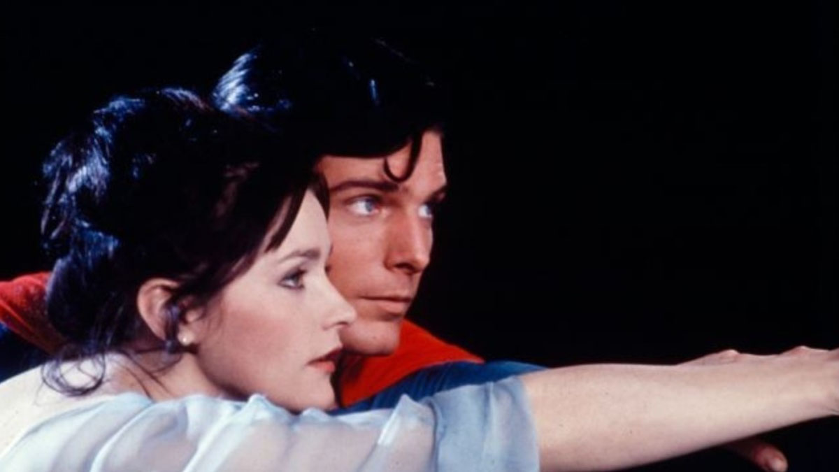 Muere Margot Kidder, famosa por interpretar a Lois Lane - margot-kidder-lois-lane-muerte-superman
