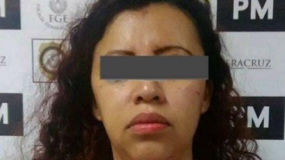 Vinculan a ex funcionaria de Javier Duarte por desaparición forzada