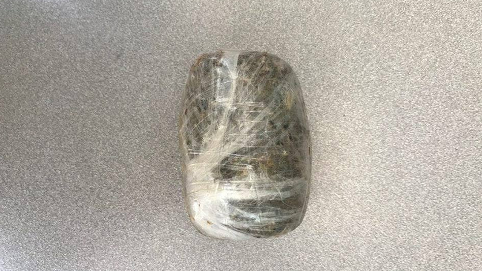 Hija de aspirante a diputación intentó meter mariguana a penal de Edomex - mariguana-penal-chiconautla-guadalupe-aldana-calles