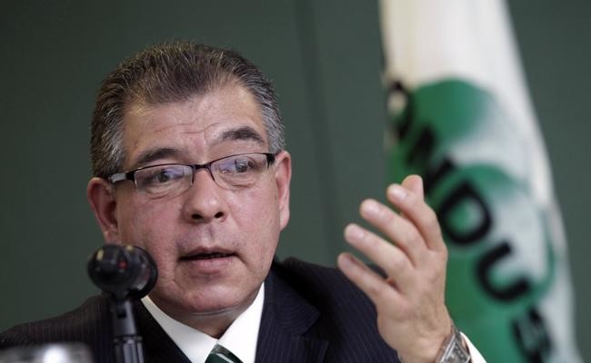 Fallos en el SPEI podrían durar dos semanas más: Condusef - mario-di-constanzo-condusef-spei