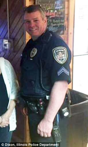 Exalumno abre fuego en secundaria de California - mark-dallas