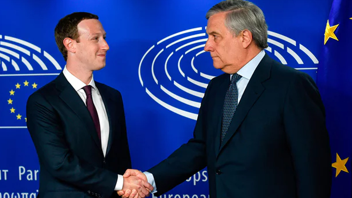 Zuckerberg promete acciones y efectivas para proteger a usuarios