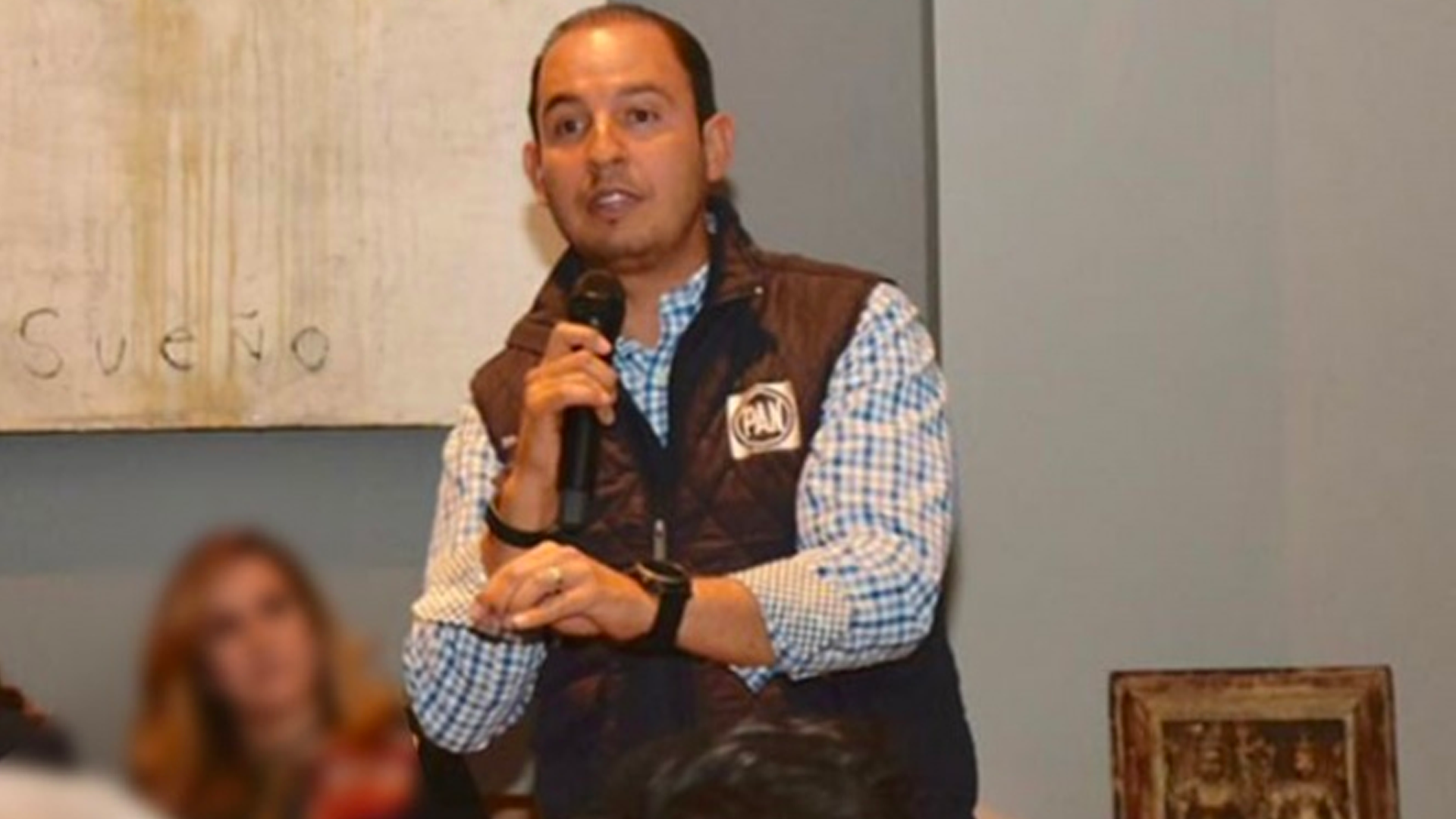 Liberación de Elba Esther puede ser inicio de amnistía de AMLO: Cortés