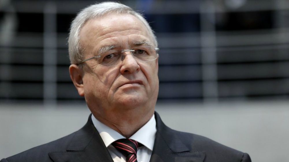 Acusan en EE. UU. a exdirigente de Volkswagen por caso ‘dieselgate’